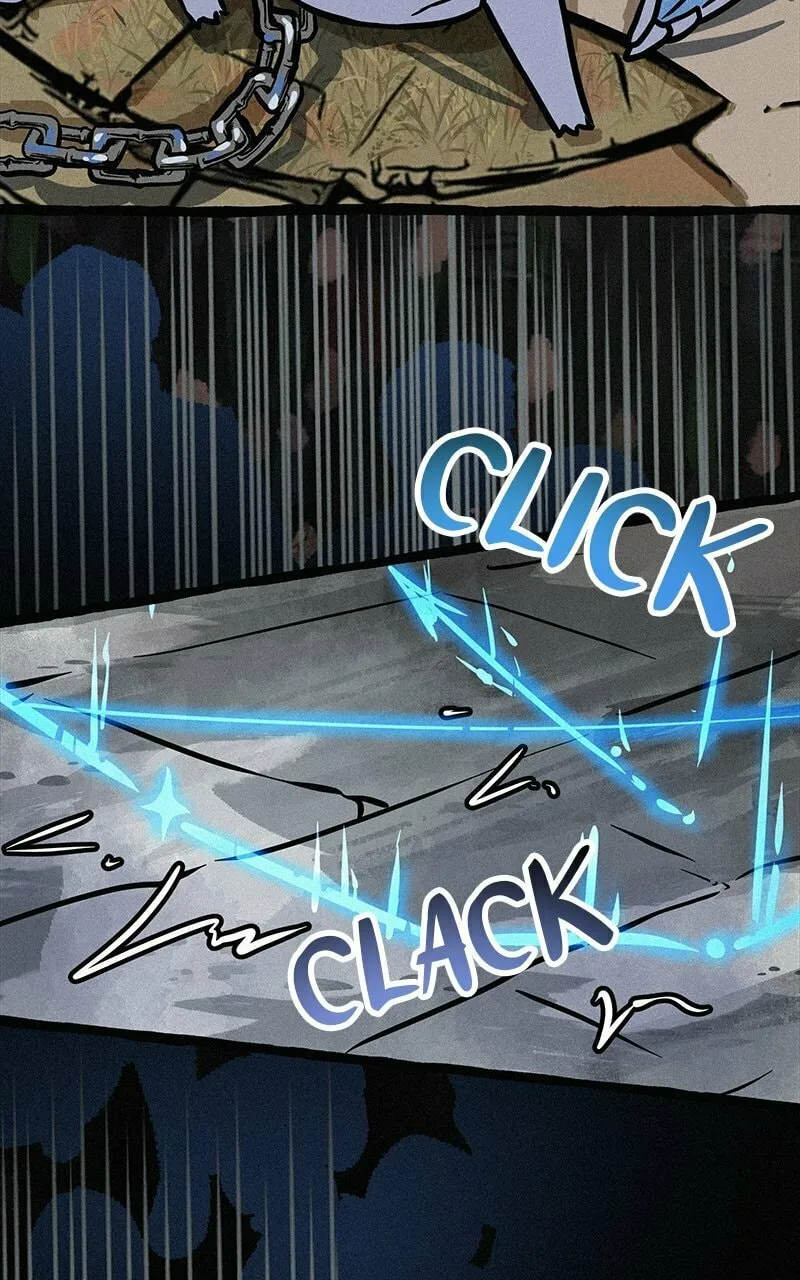 Made of Stardust Chapter 34 page 37 - 