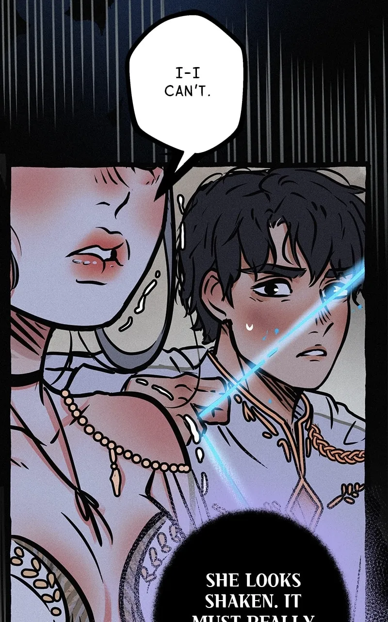 Made of Stardust Chapter 34 page 38 - 