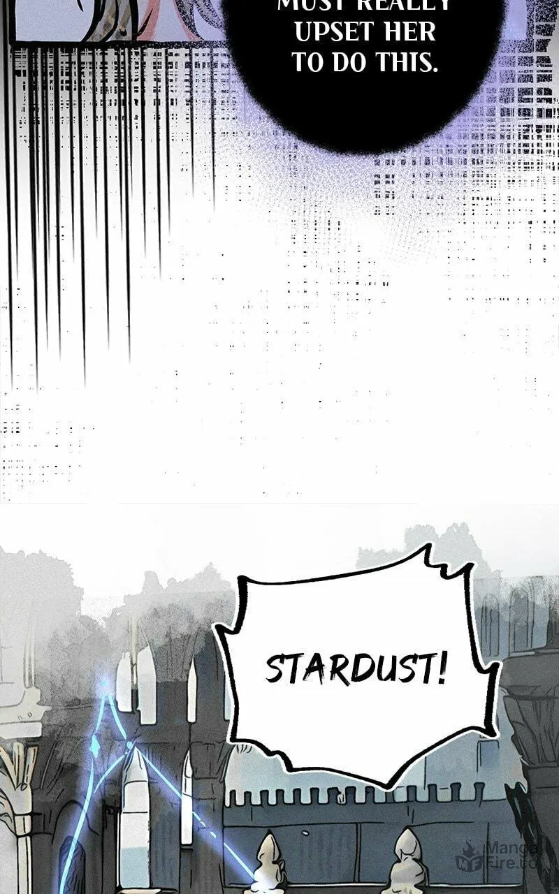 Made of Stardust Chapter 34 page 39 - 