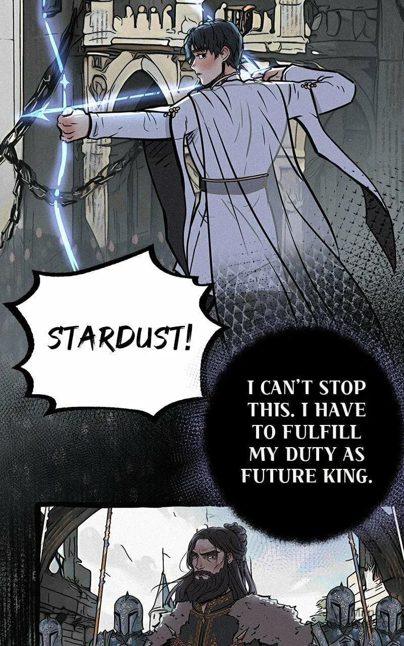 Made of Stardust Chapter 34 page 40 - 