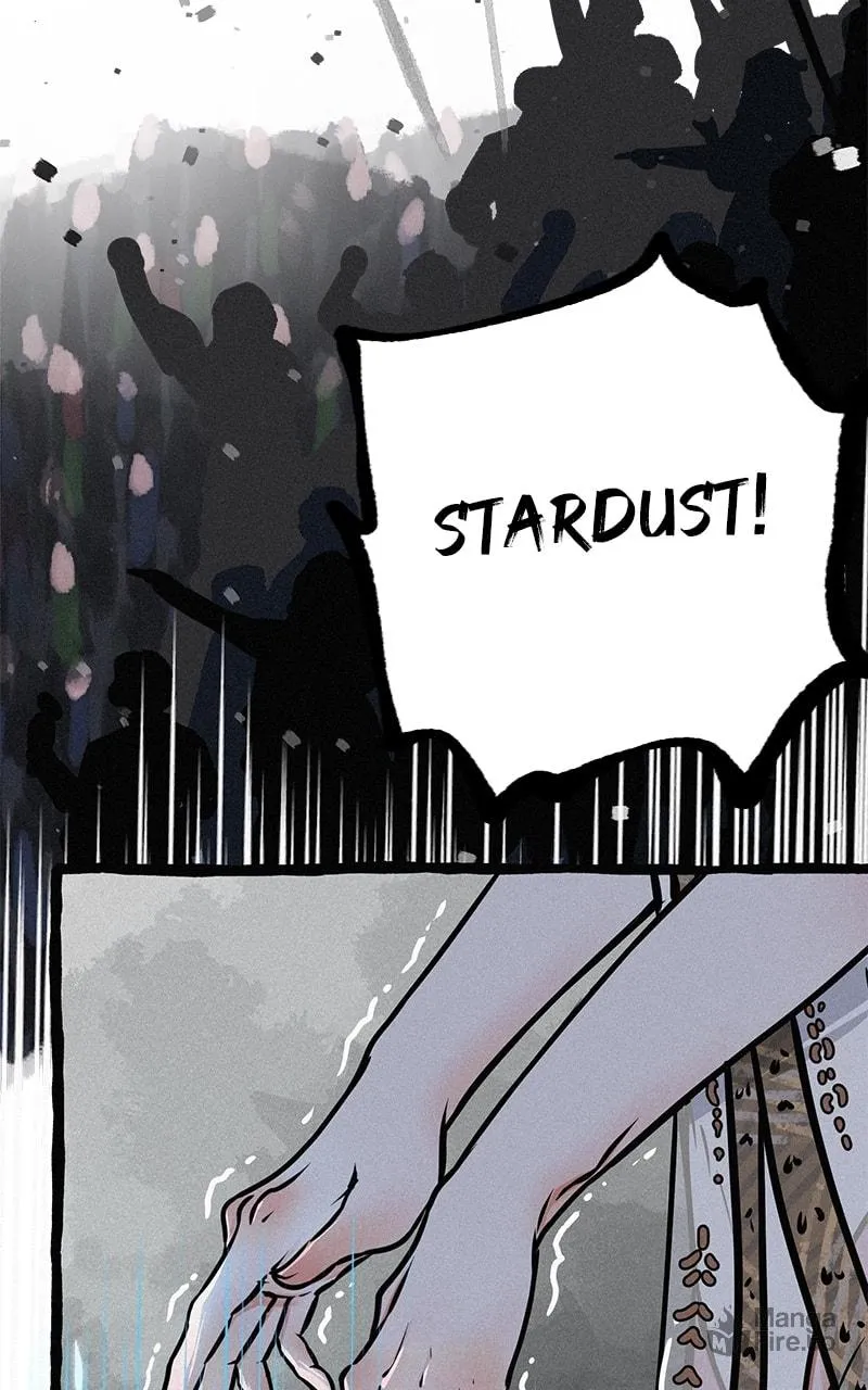 Made of Stardust Chapter 34 page 5 - 