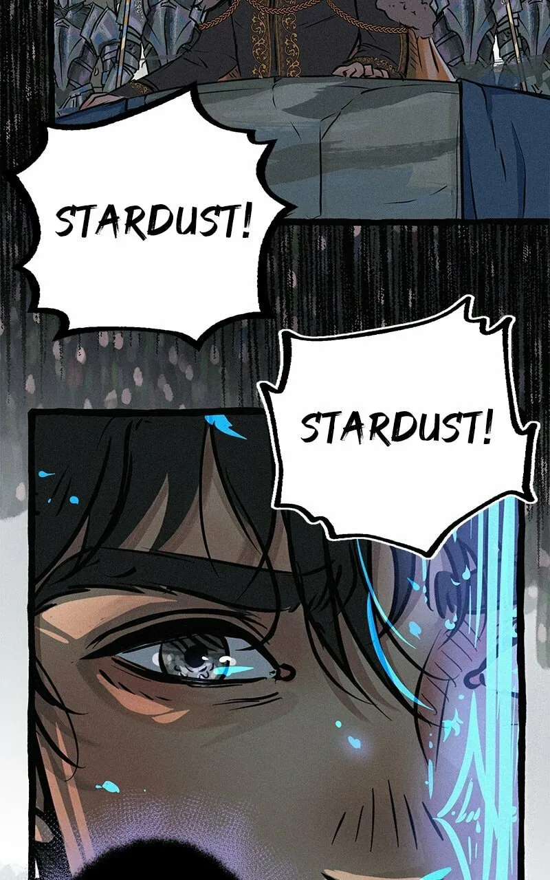 Made of Stardust Chapter 34 page 41 - 
