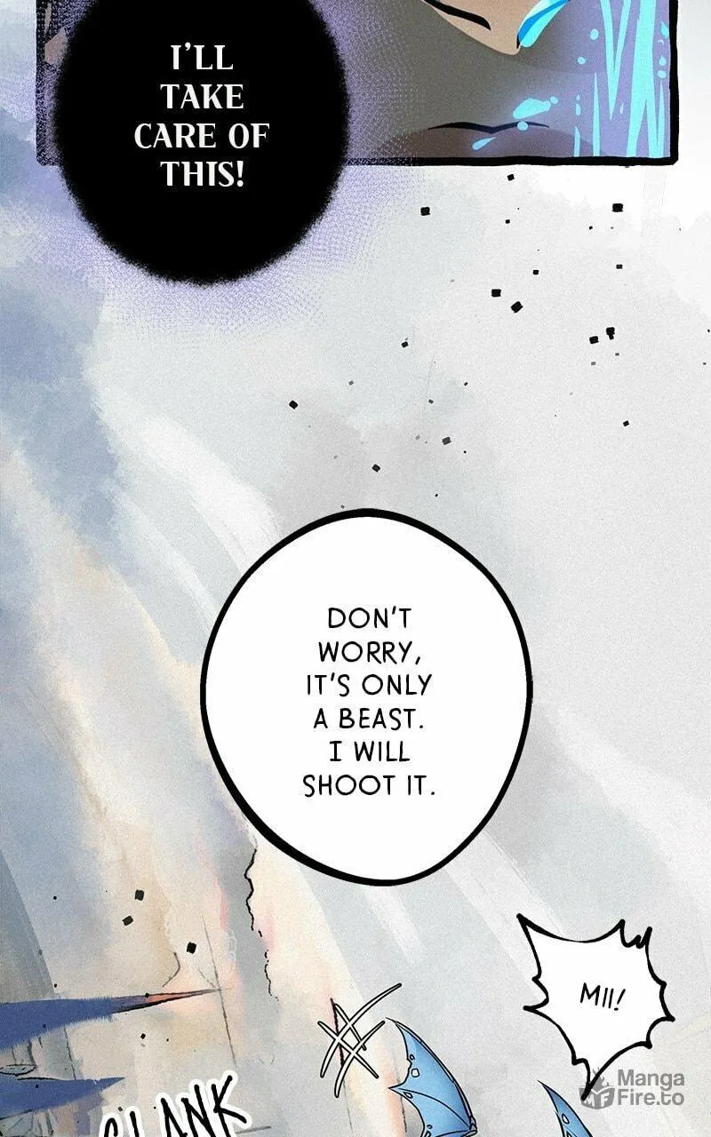 Made of Stardust Chapter 34 page 42 - 