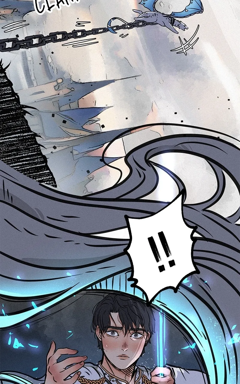 Made of Stardust Chapter 34 page 43 - 