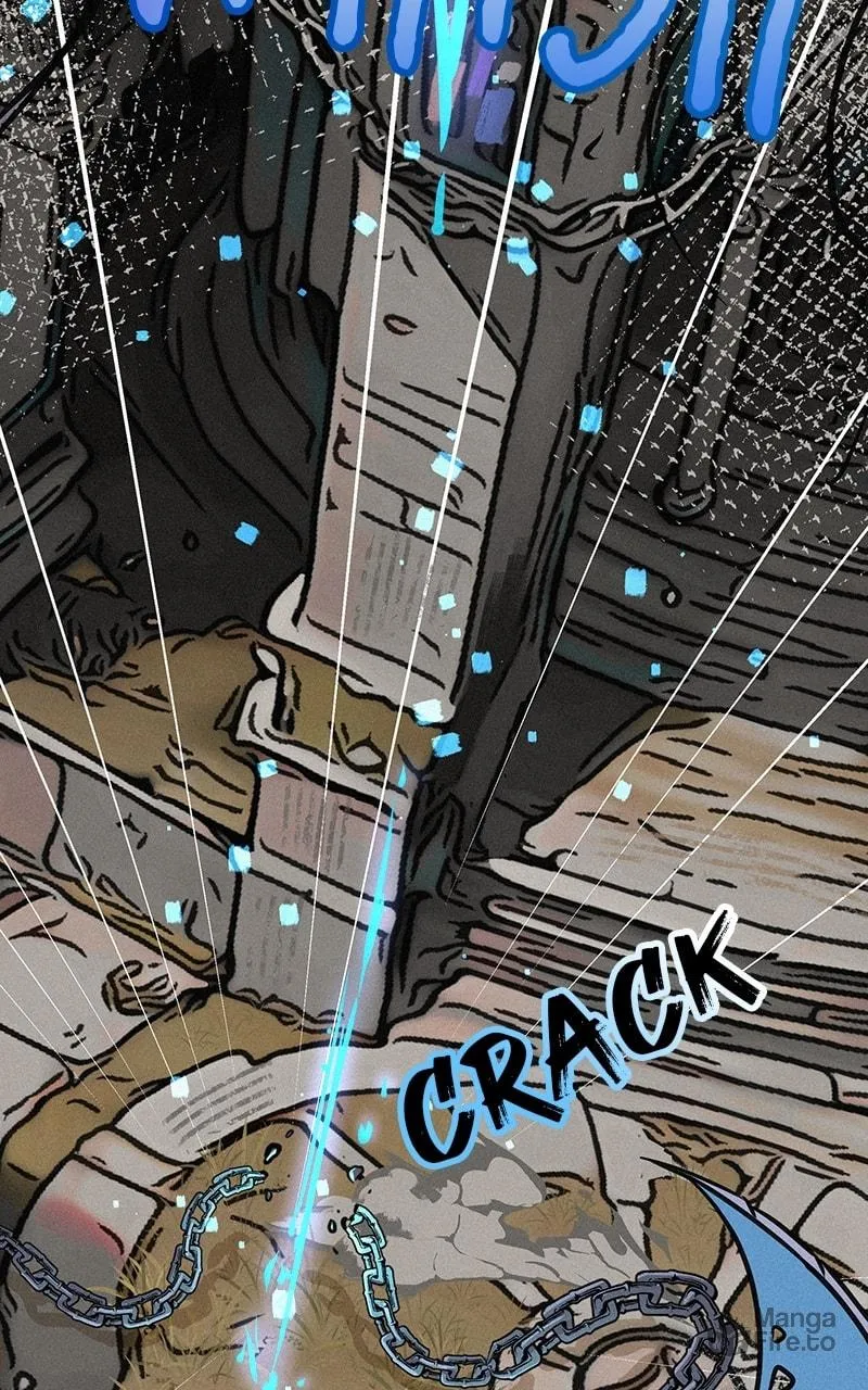 Made of Stardust Chapter 34 page 45 - 