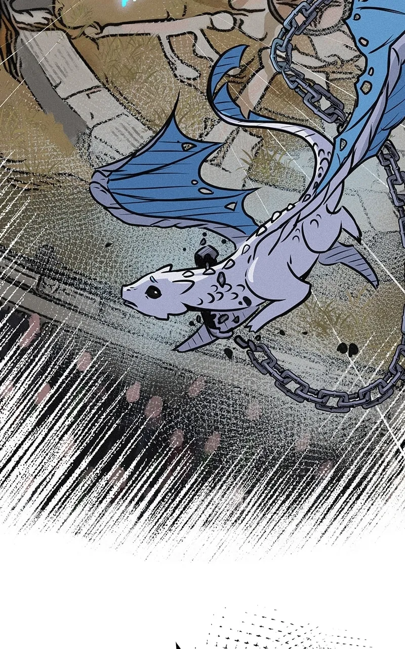 Made of Stardust Chapter 34 page 46 - 