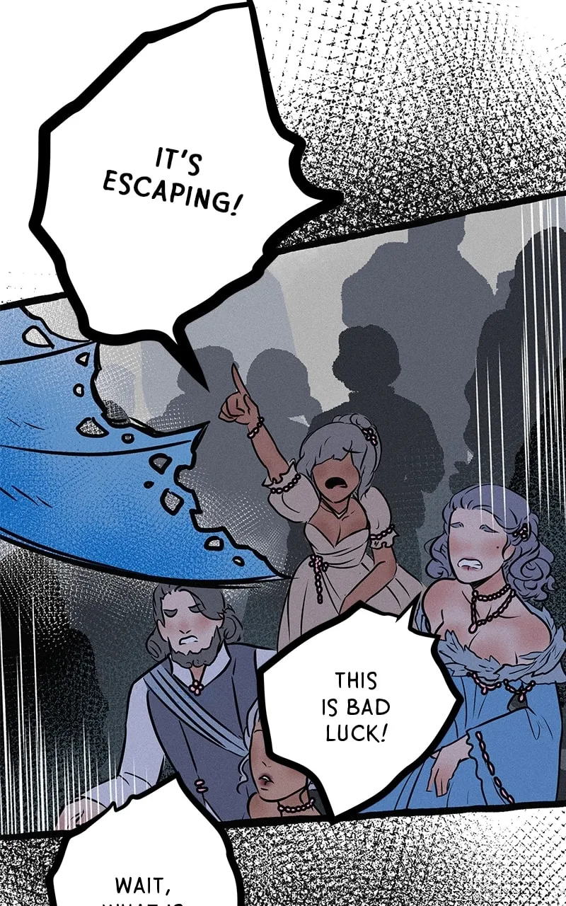 Made of Stardust Chapter 34 page 47 - 