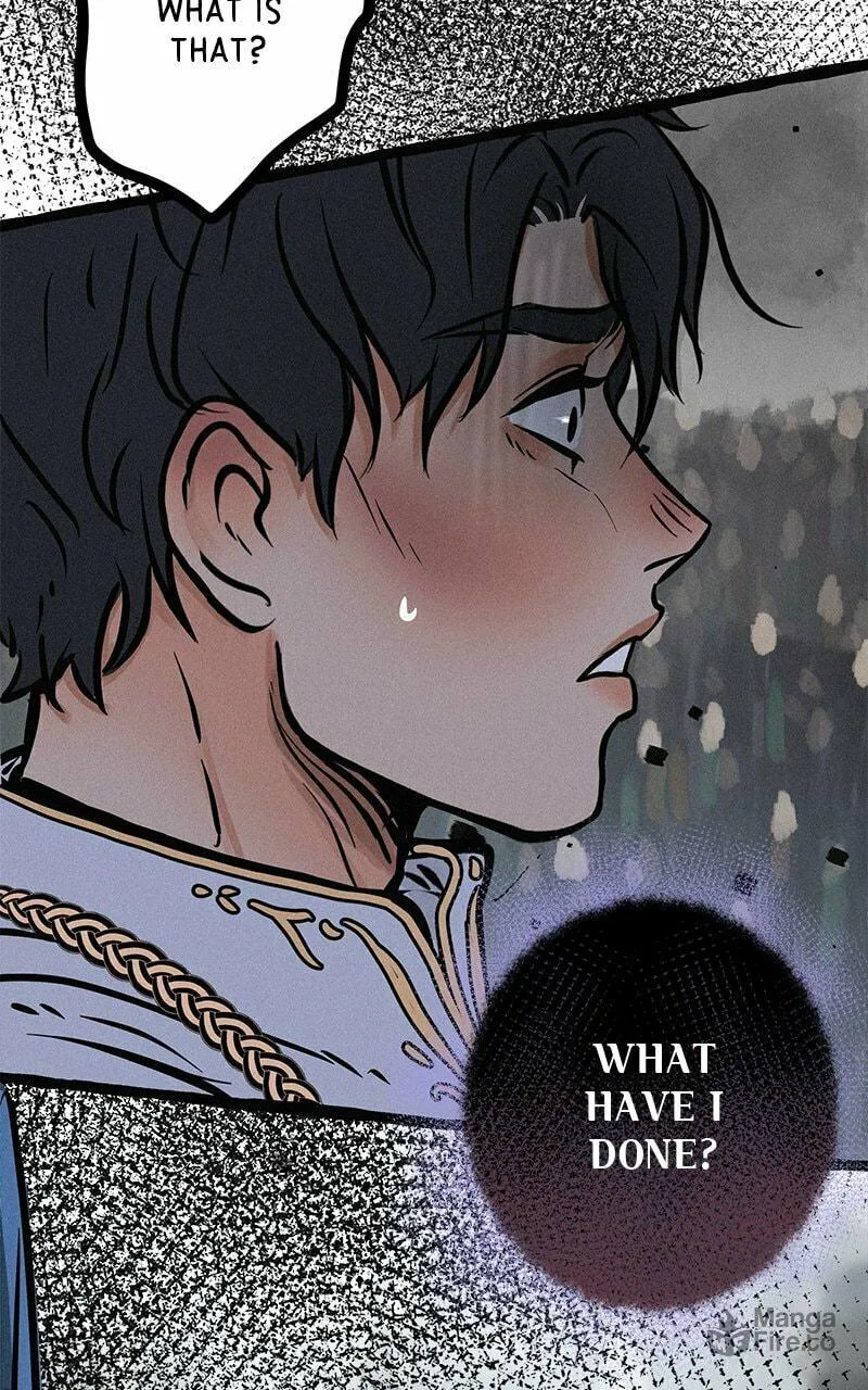 Made of Stardust Chapter 34 page 48 - 