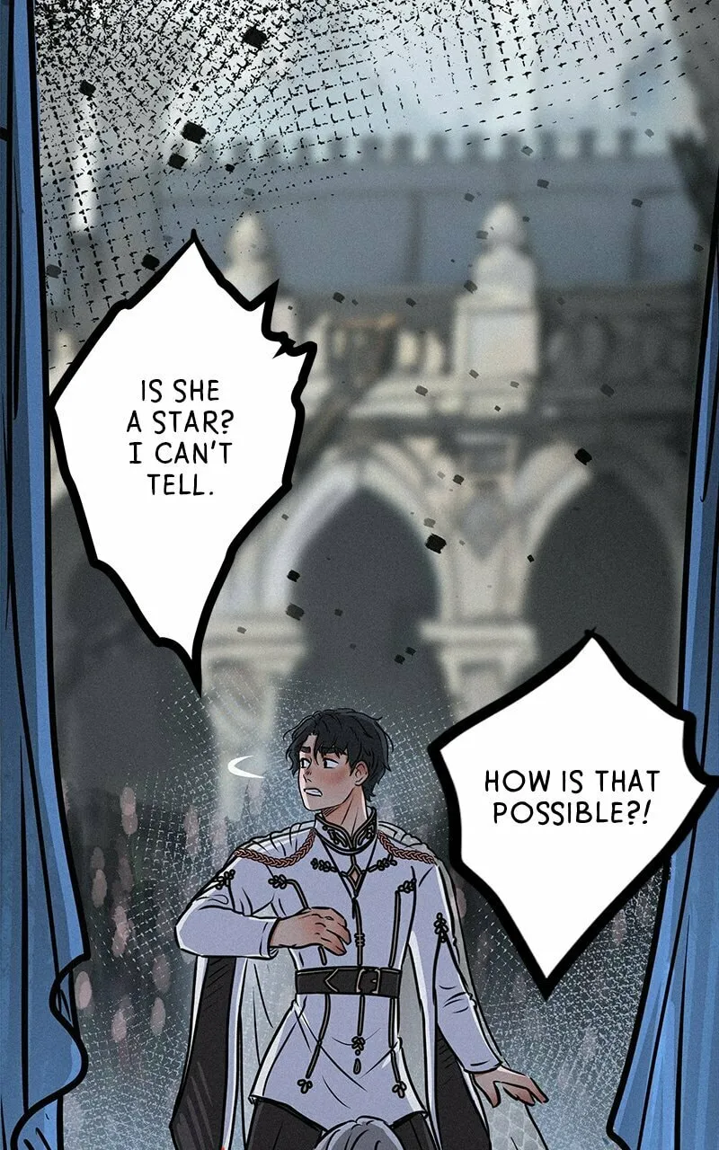 Made of Stardust Chapter 34 page 49 - 
