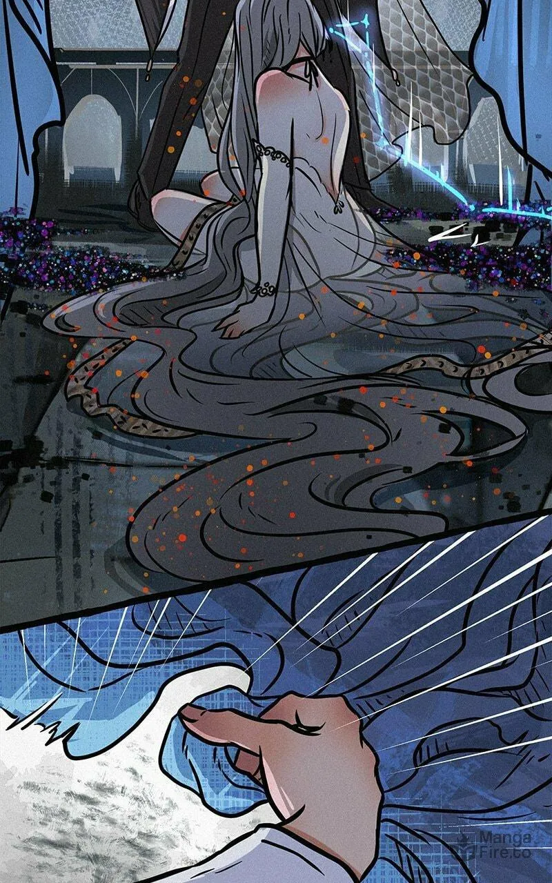 Made of Stardust Chapter 34 page 50 - 