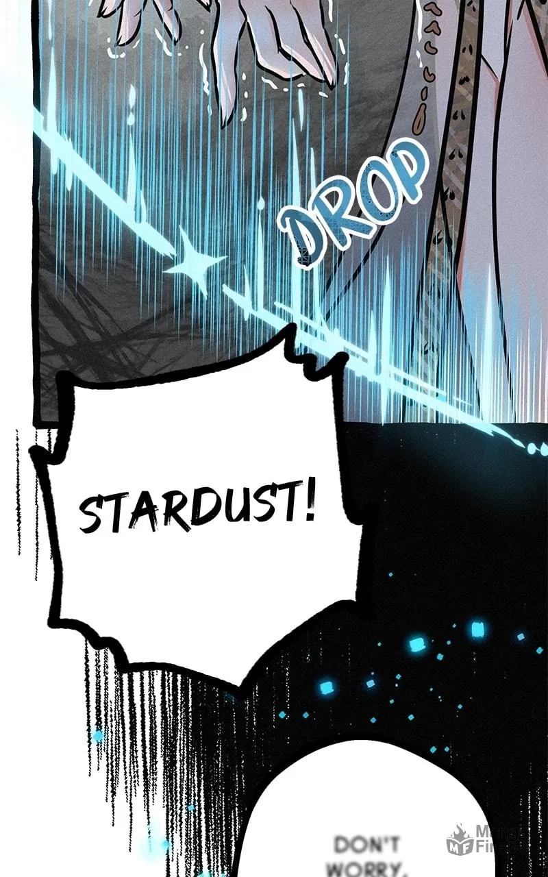 Made of Stardust Chapter 34 page 6 - 