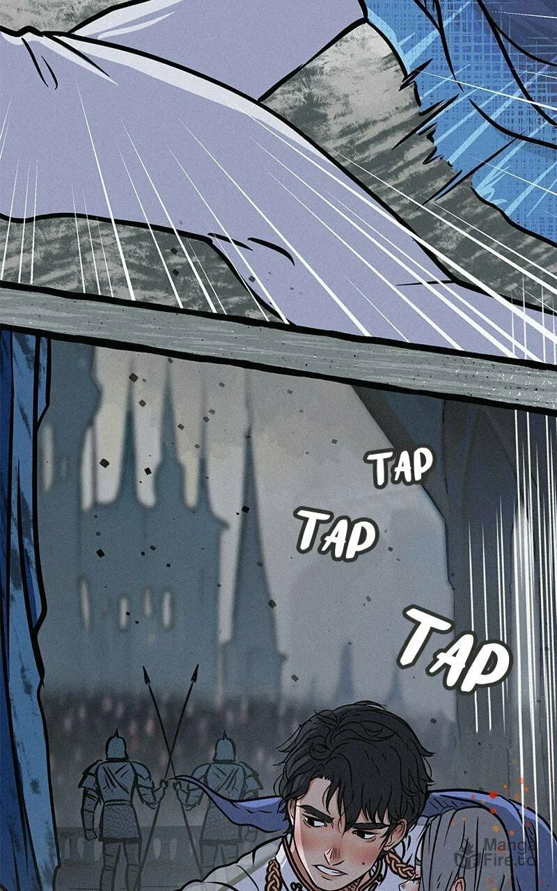 Made of Stardust Chapter 34 page 51 - 
