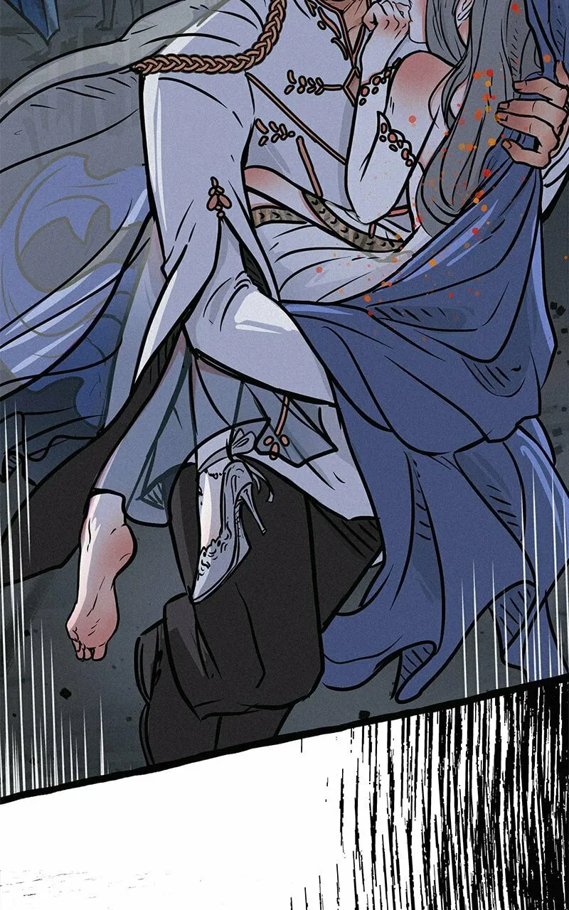 Made of Stardust Chapter 34 page 52 - 