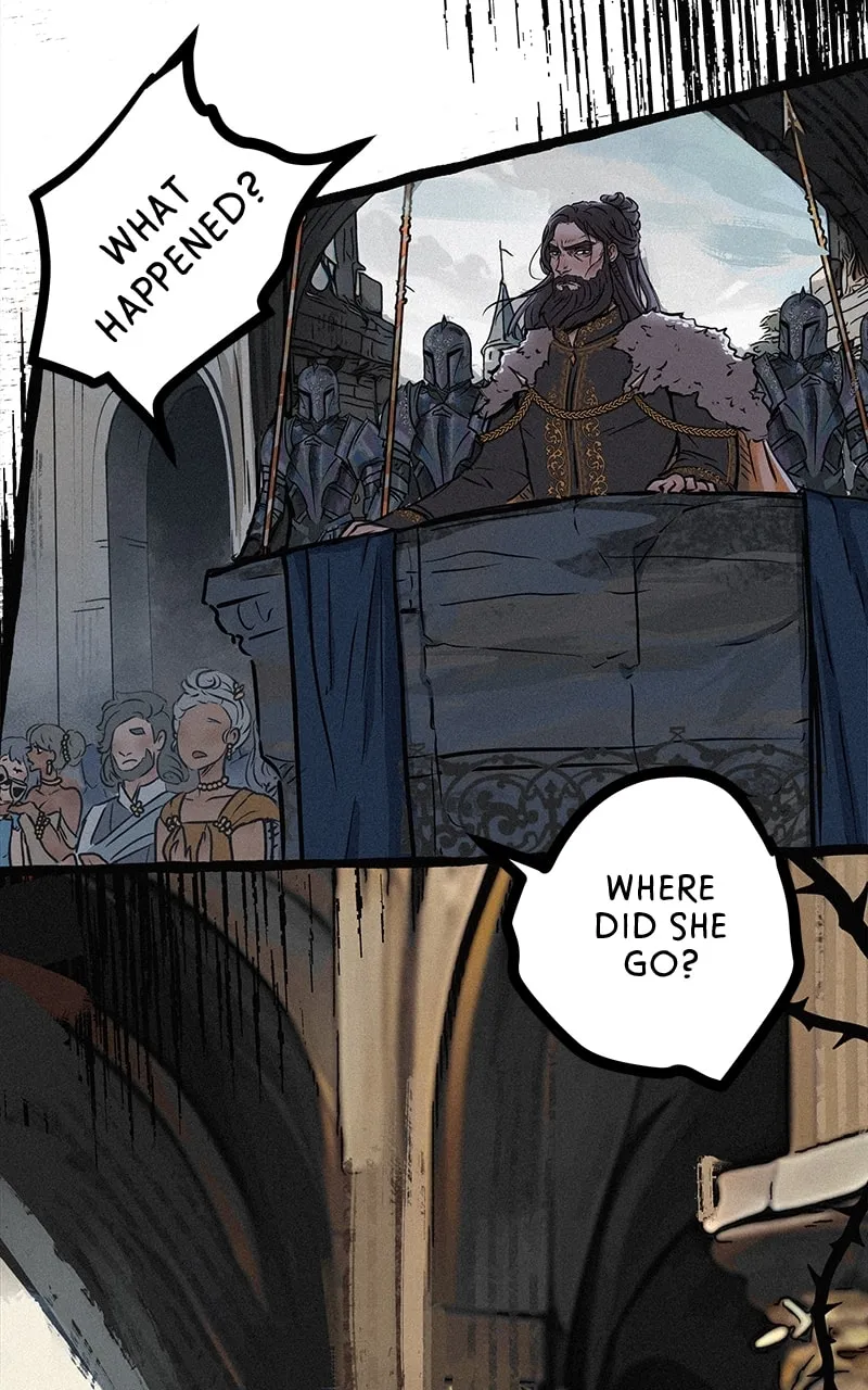 Made of Stardust Chapter 34 page 53 - 