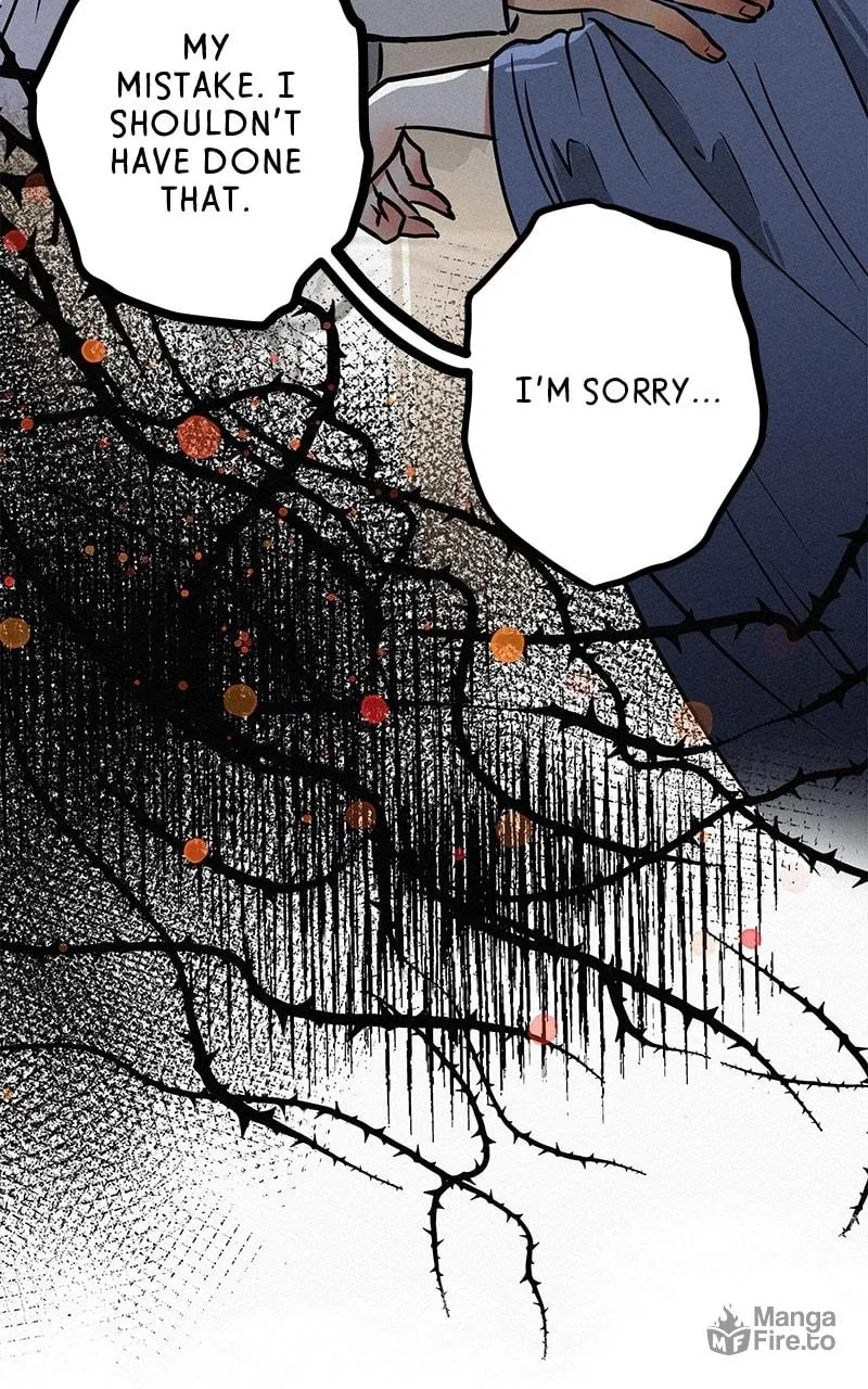 Made of Stardust Chapter 34 page 55 - 