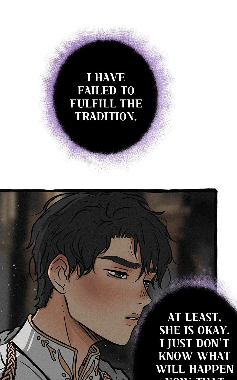 Made of Stardust Chapter 34 page 56 - 