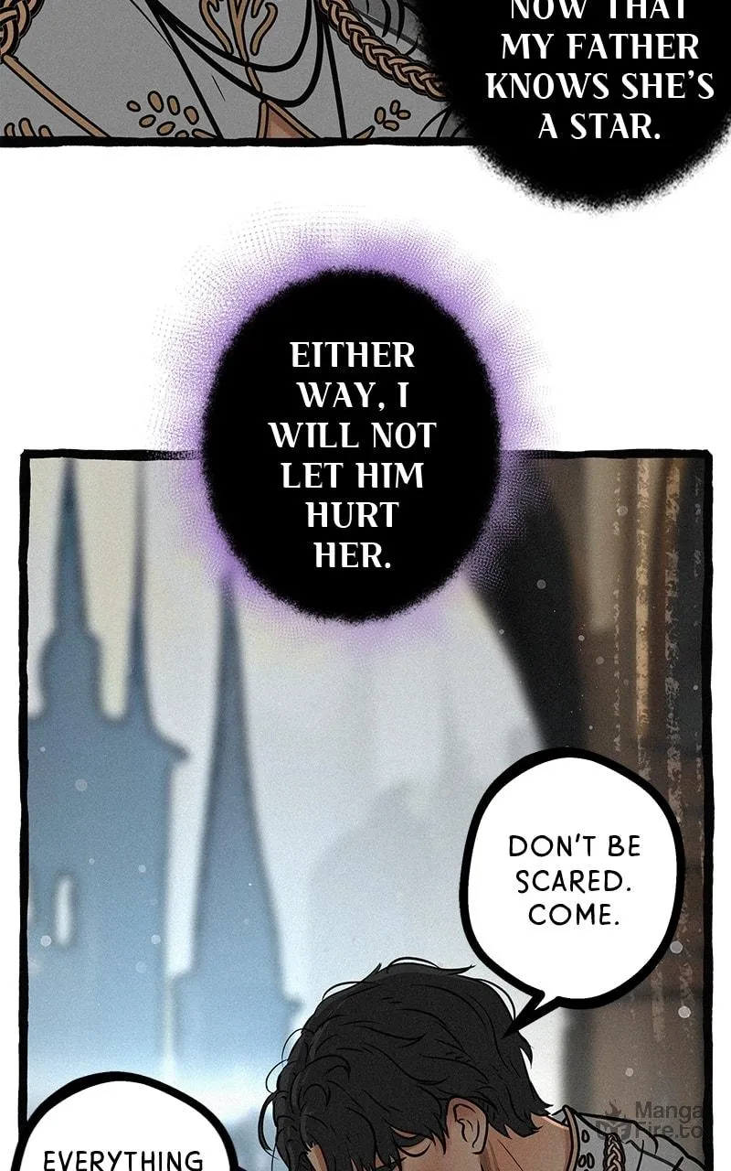 Made of Stardust Chapter 34 page 57 - 