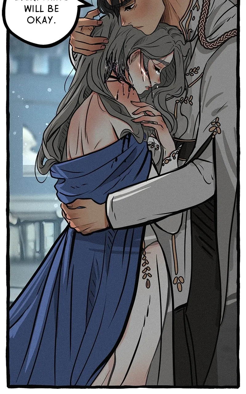 Made of Stardust Chapter 34 page 58 - 