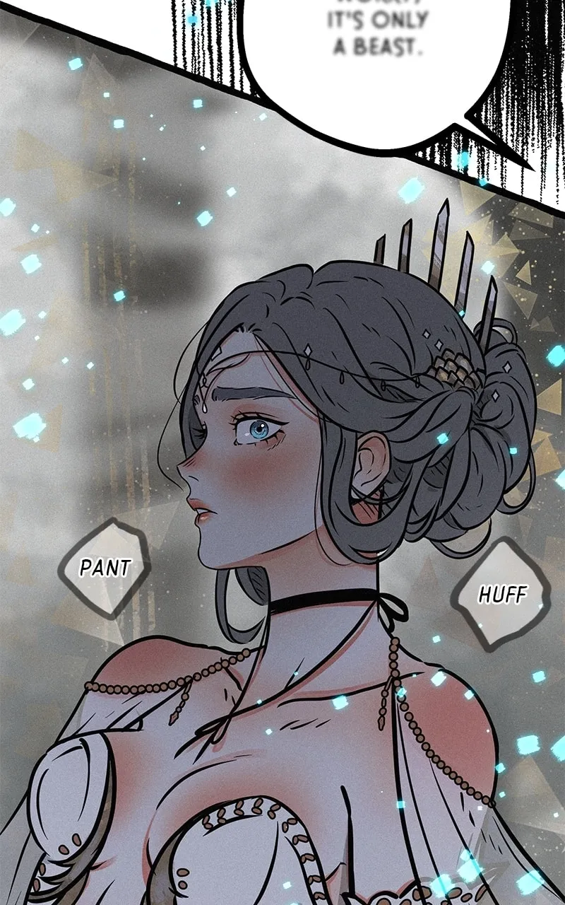 Made of Stardust Chapter 34 page 7 - 