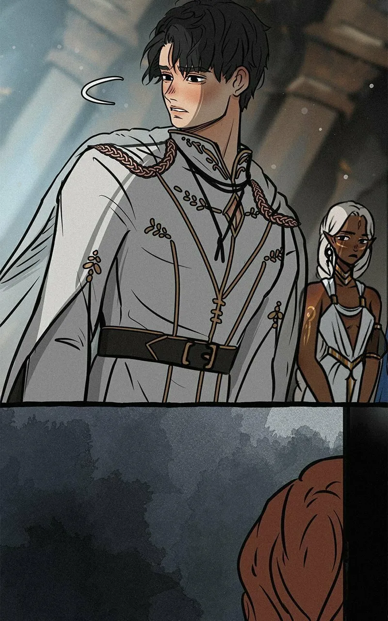 Made of Stardust Chapter 34 page 61 - 