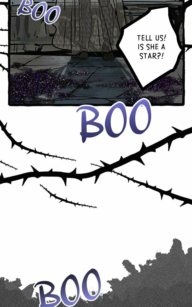 Made of Stardust Chapter 34 page 64 - 