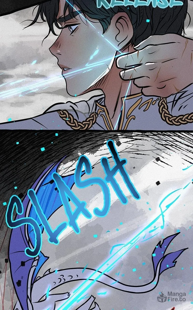 Made of Stardust Chapter 34 page 66 - 