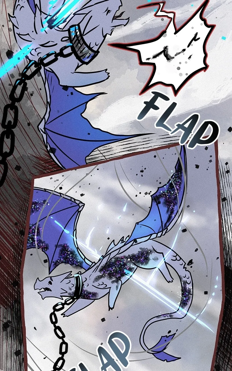 Made of Stardust Chapter 34 page 67 - 