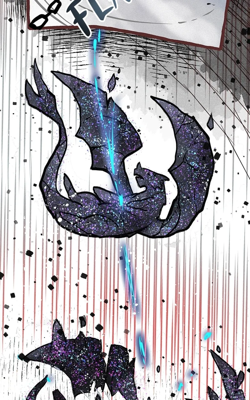 Made of Stardust Chapter 34 page 68 - 