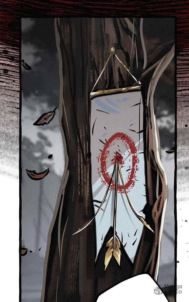 Made of Stardust Chapter 34 page 70 - 