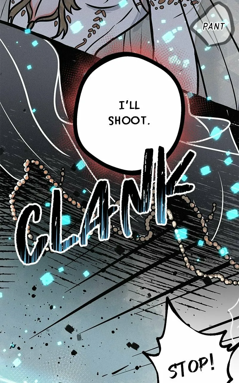 Made of Stardust Chapter 34 page 8 - 