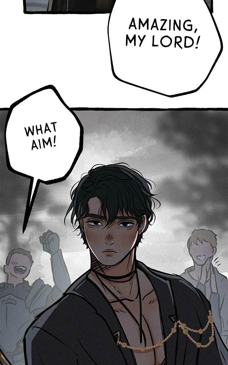 Made of Stardust Chapter 34 page 71 - 
