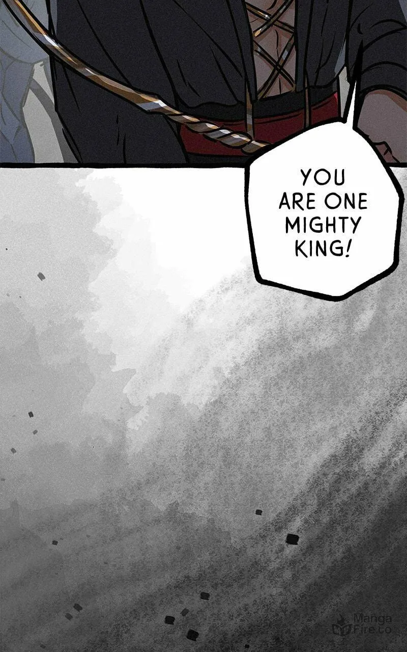 Made of Stardust Chapter 34 page 72 - 