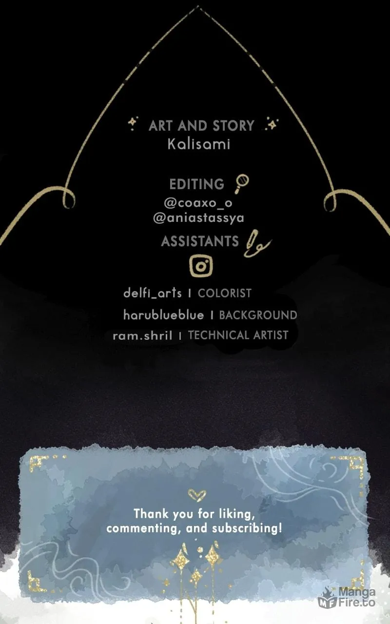 Made of Stardust Chapter 34 page 75 - 