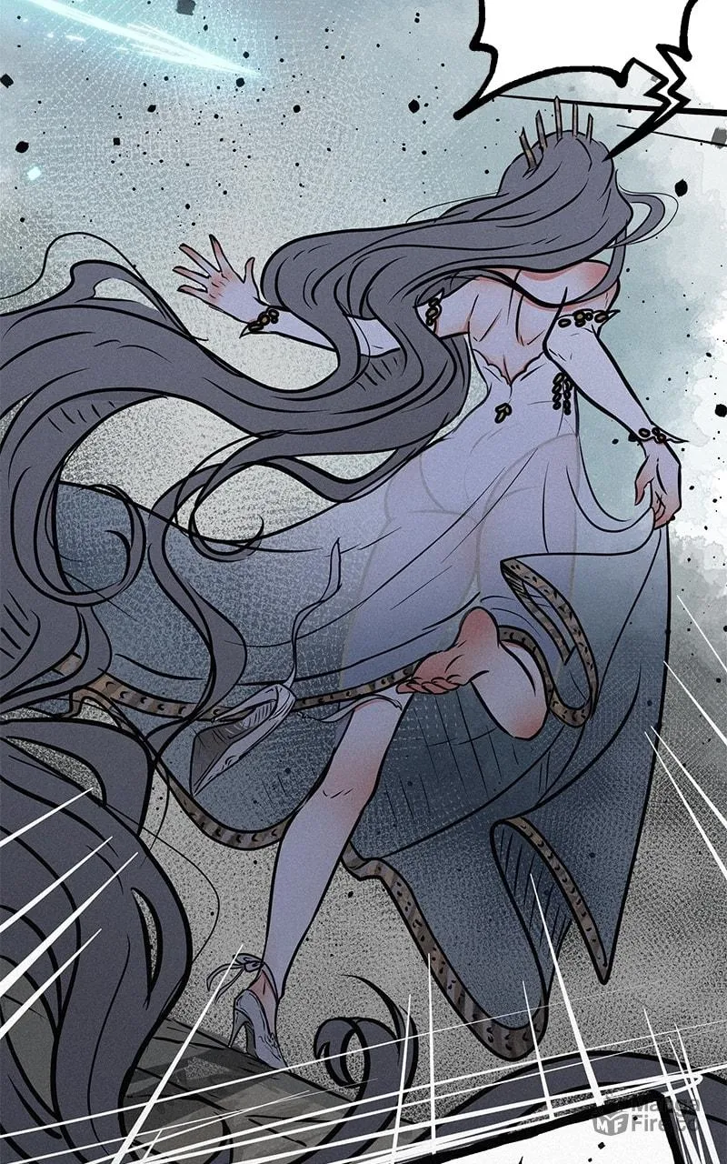 Made of Stardust Chapter 34 page 9 - 