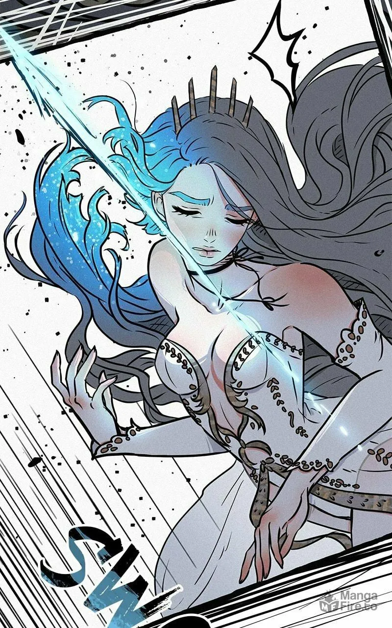Made of Stardust Chapter 34 page 10 - 
