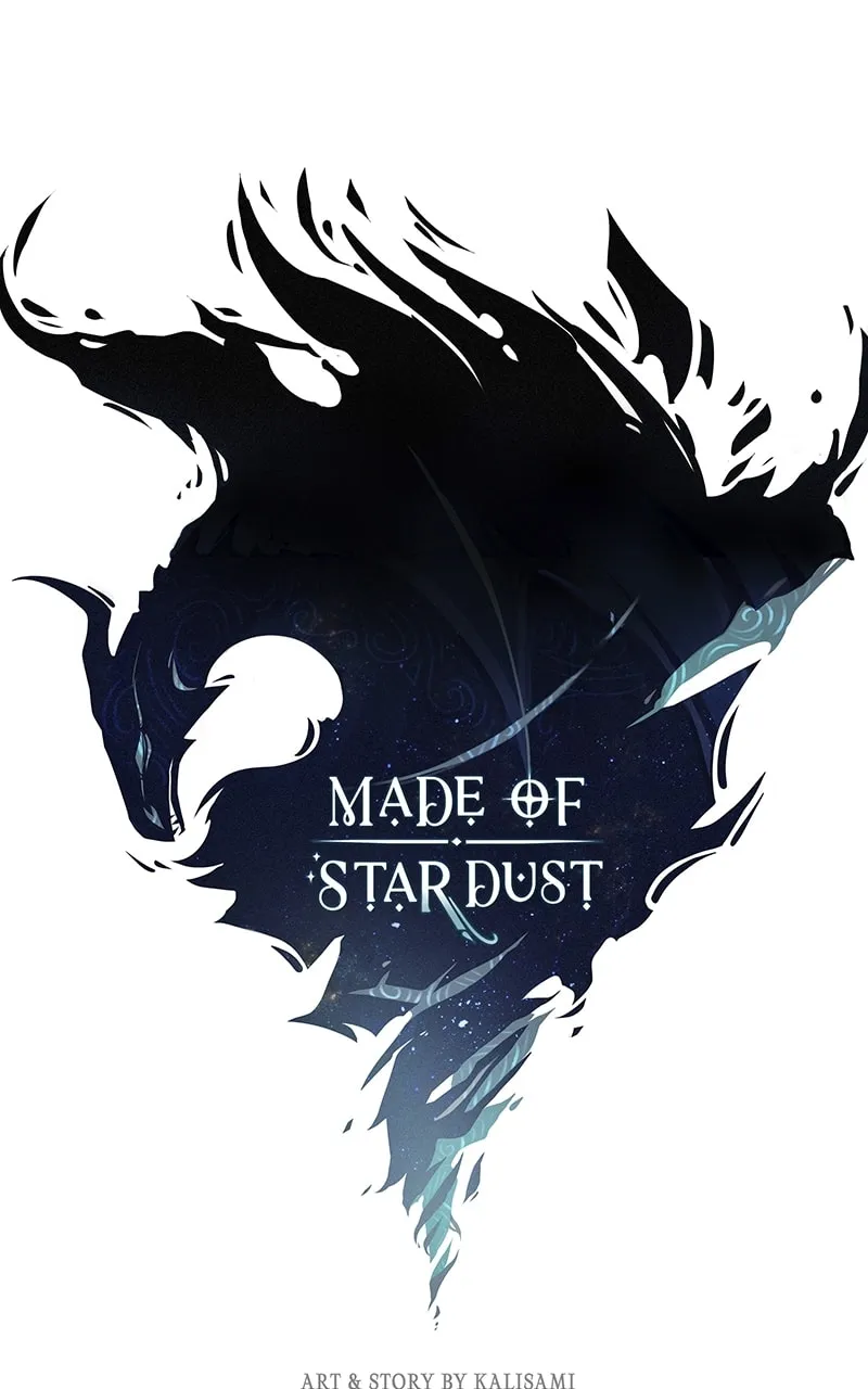 Made of Stardust Chapter 35 page 1 - 
