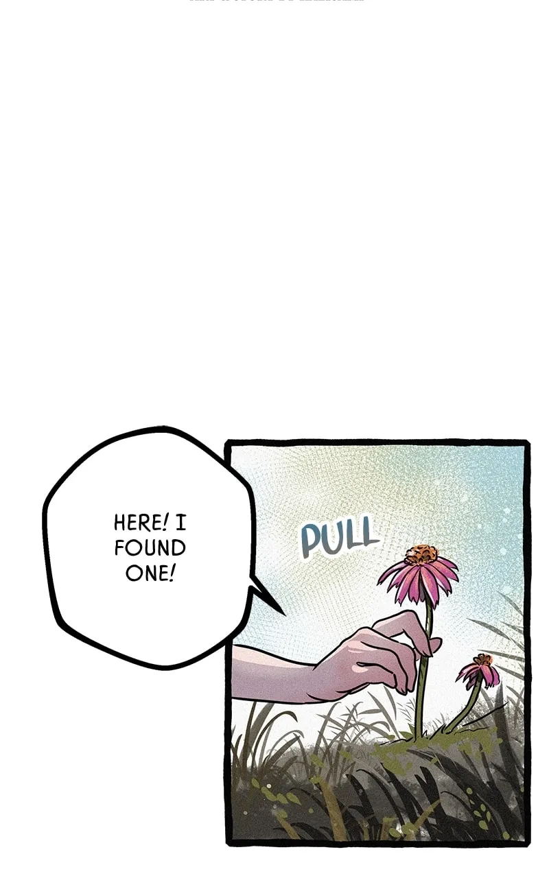 Made of Stardust Chapter 35 page 2 - 