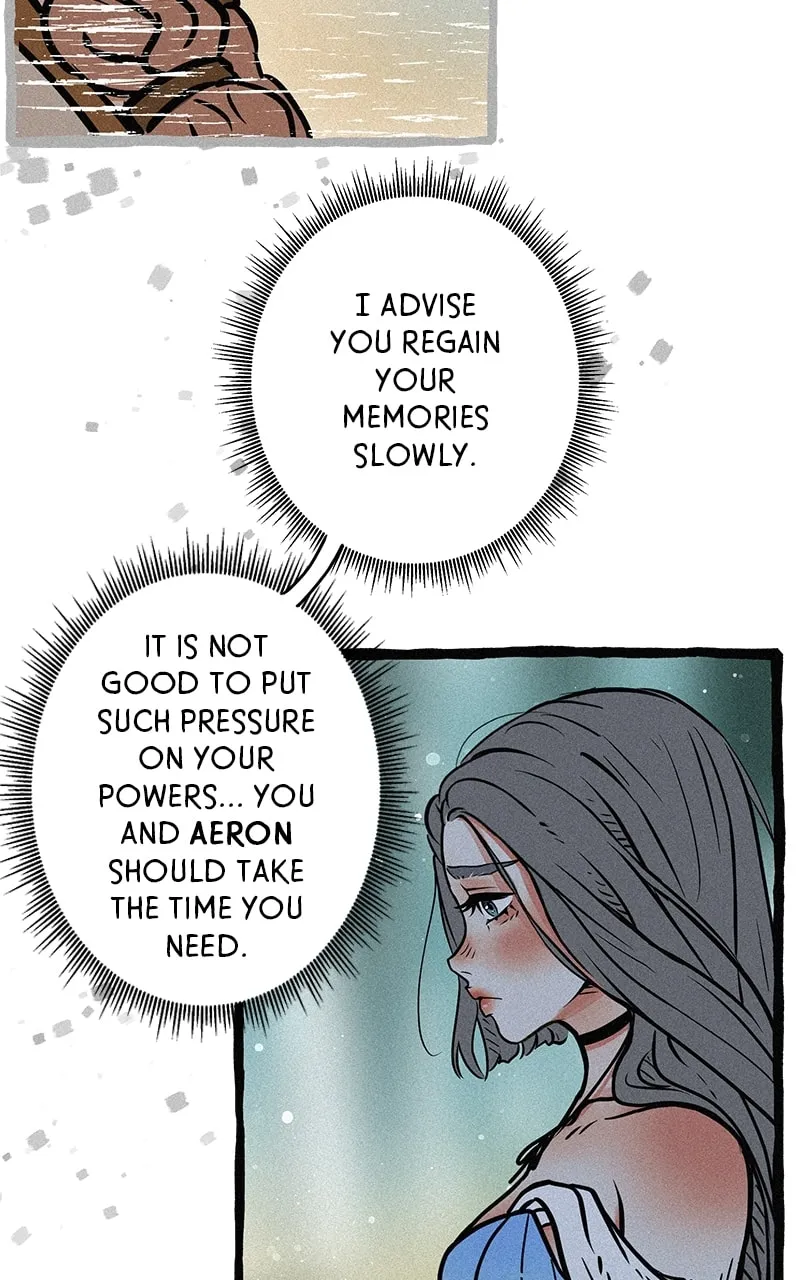 Made of Stardust Chapter 35 page 13 - 