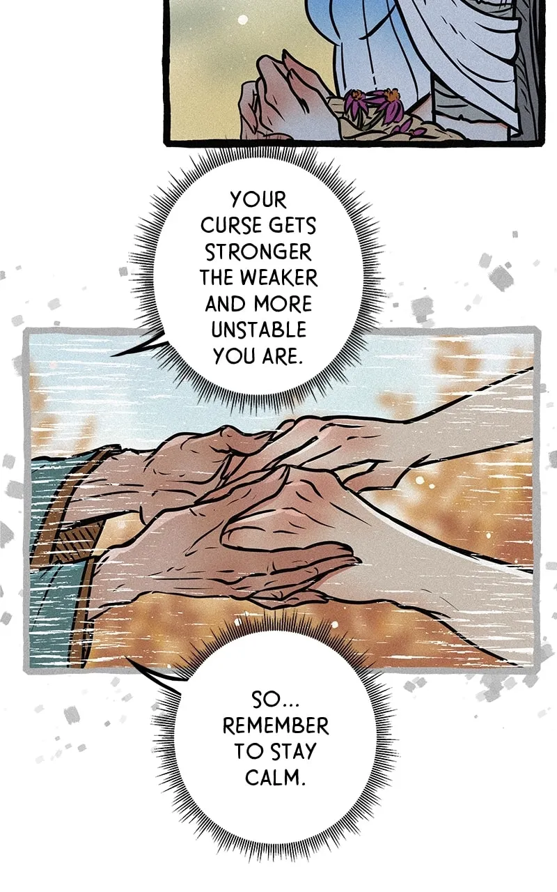 Made of Stardust Chapter 35 page 14 - 