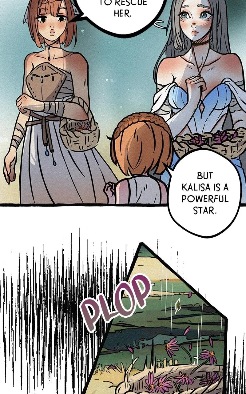 Made of Stardust Chapter 35 page 18 - 