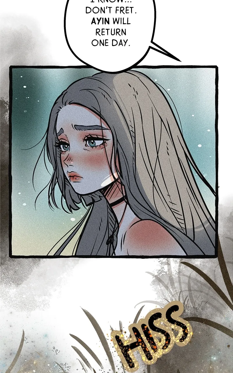 Made of Stardust Chapter 35 page 22 - 
