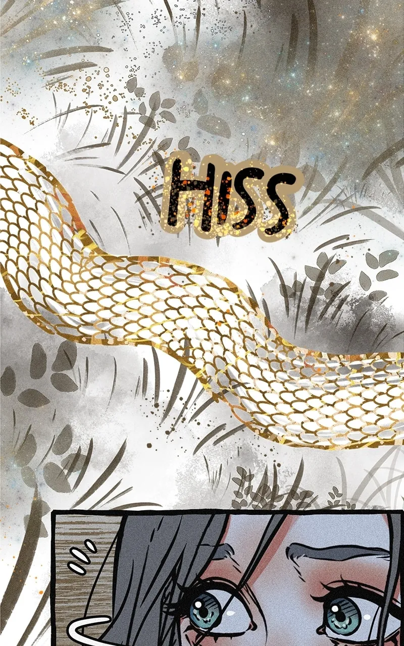 Made of Stardust Chapter 35 page 23 - 