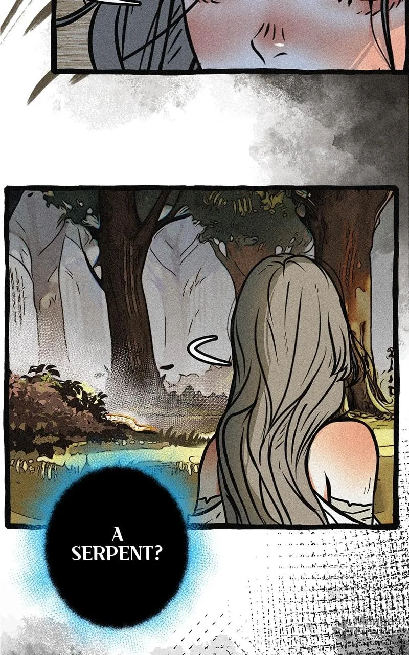 Made of Stardust Chapter 35 page 24 - 