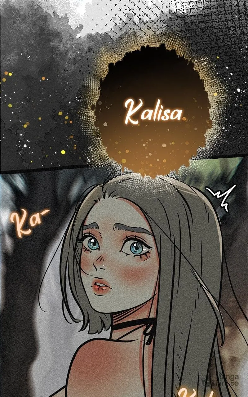 Made of Stardust Chapter 35 page 25 - 