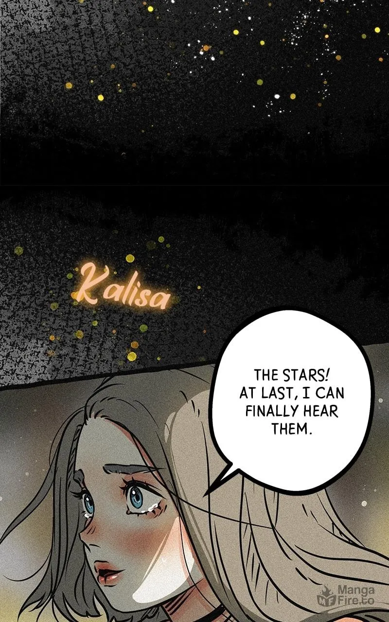 Made of Stardust Chapter 35 page 27 - 