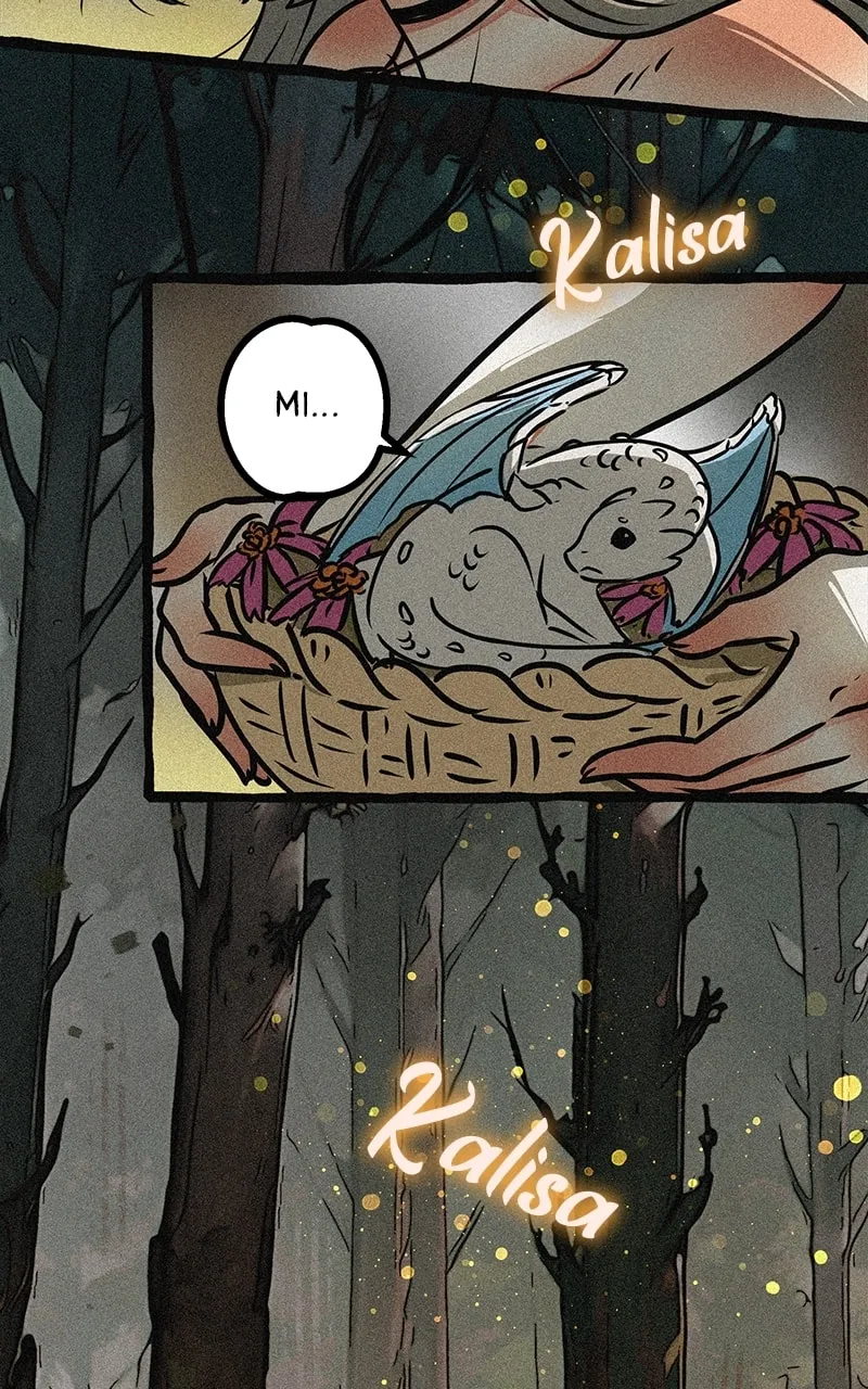 Made of Stardust Chapter 35 page 28 - 