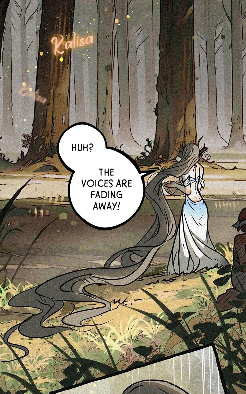 Made of Stardust Chapter 35 page 29 - 