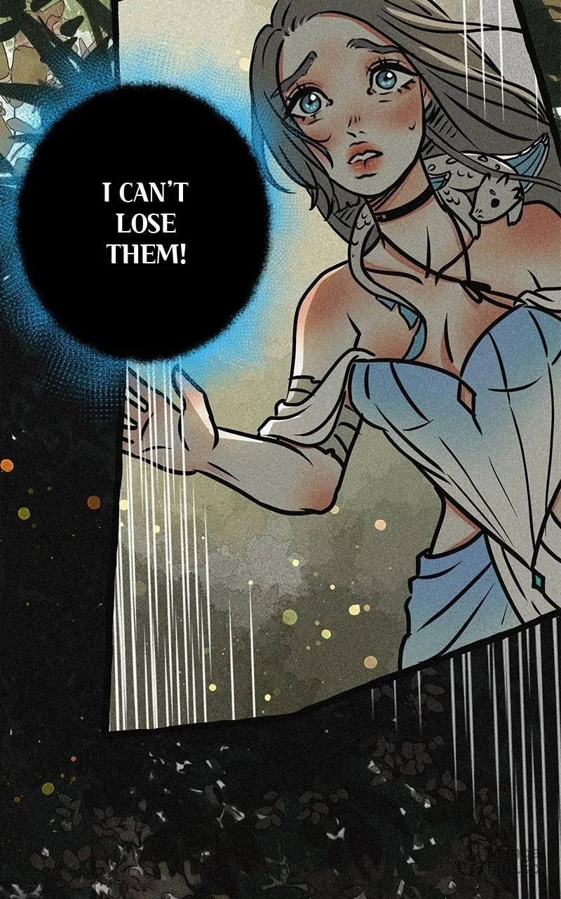 Made of Stardust Chapter 35 page 30 - 