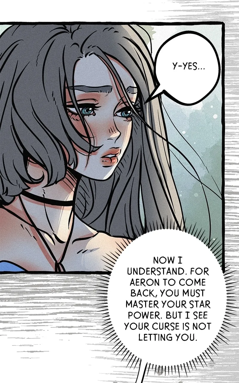 Made of Stardust Chapter 35 page 4 - 