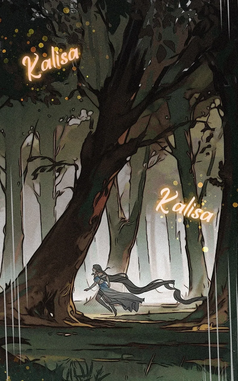 Made of Stardust Chapter 35 page 31 - 
